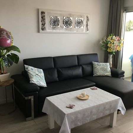 Ocean Garden Lv Apartment Costa Adeje  Exterior photo