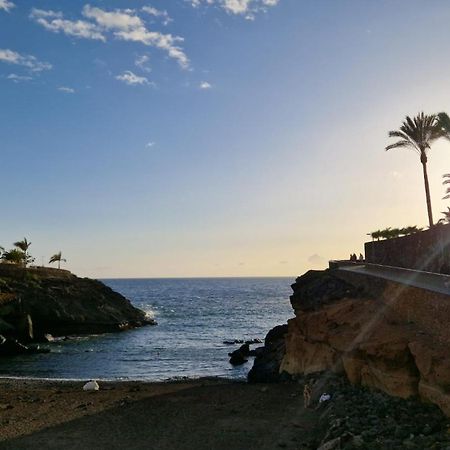 Ocean Garden Lv Apartment Costa Adeje  Exterior photo