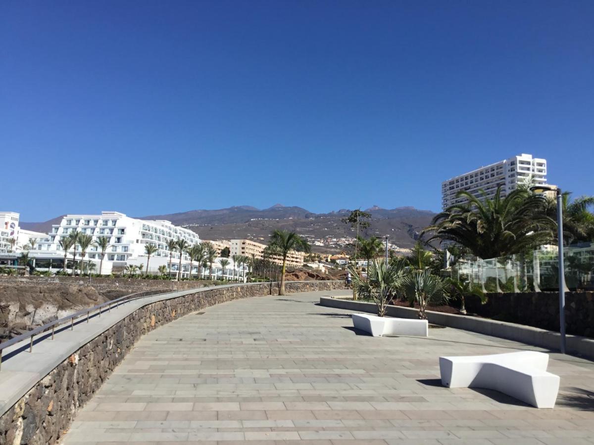 Ocean Garden Lv Apartment Costa Adeje  Exterior photo