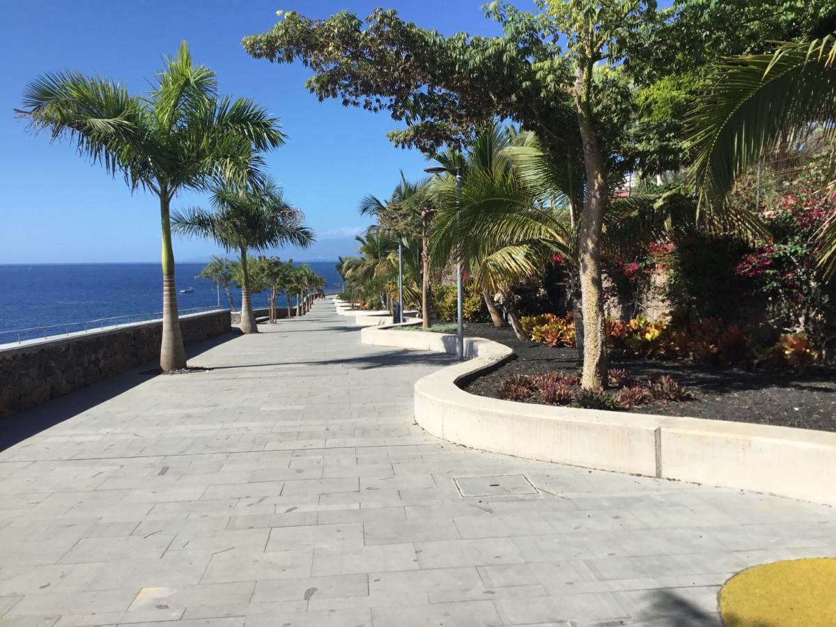 Ocean Garden Lv Apartment Costa Adeje  Exterior photo