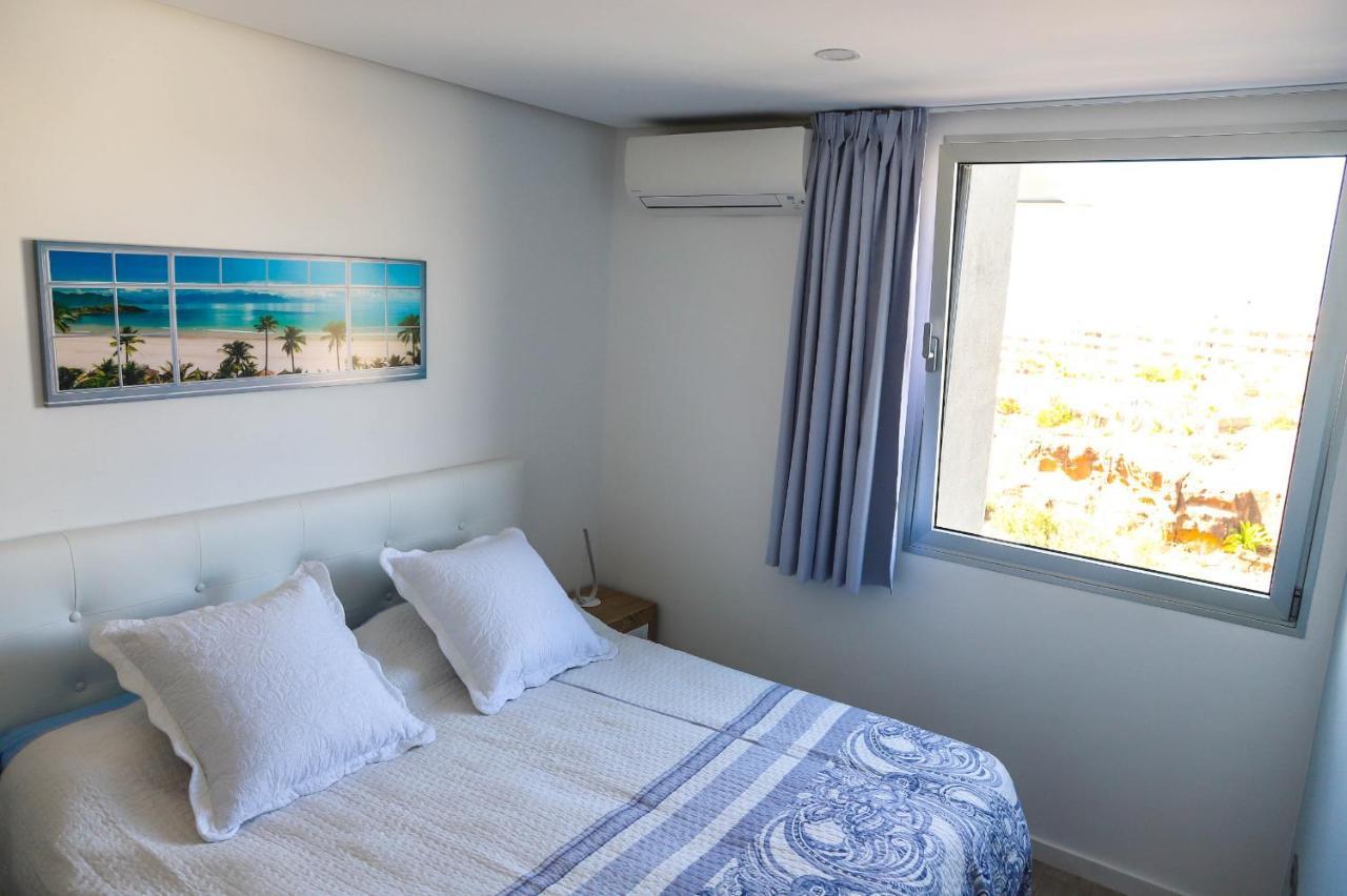 Ocean Garden Lv Apartment Costa Adeje  Exterior photo