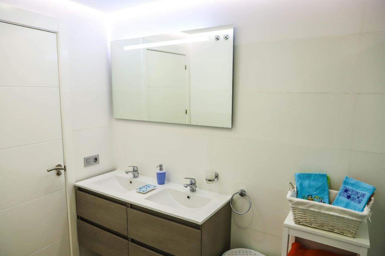 Ocean Garden Lv Apartment Costa Adeje  Exterior photo