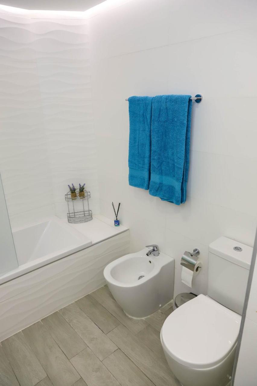 Ocean Garden Lv Apartment Costa Adeje  Exterior photo