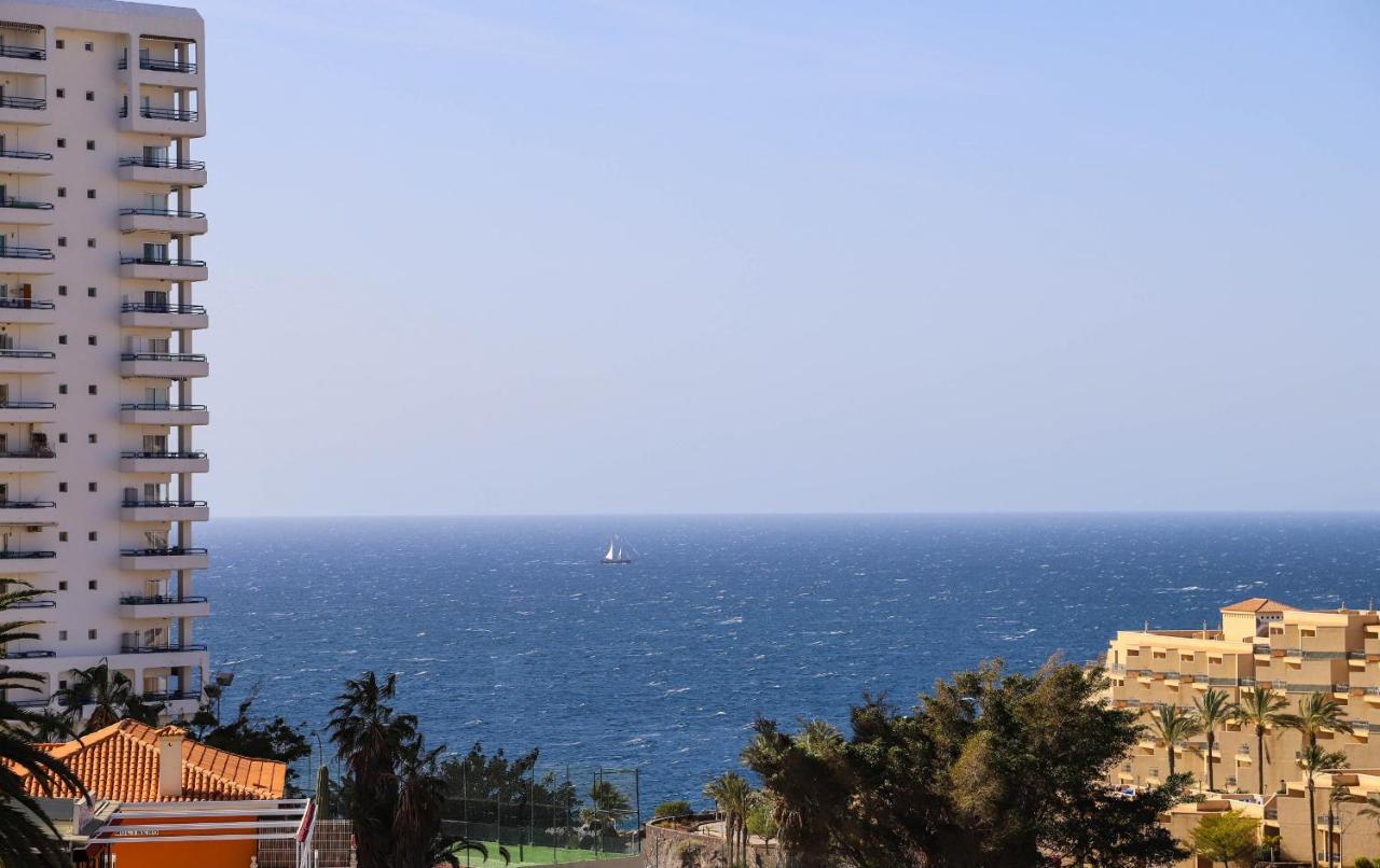 Ocean Garden Lv Apartment Costa Adeje  Exterior photo